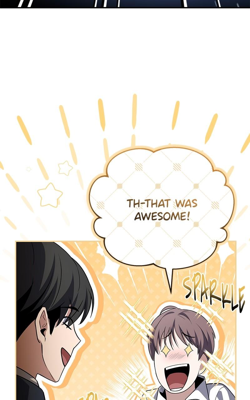 Ultimate Tutorial Warrior Chap 10 - Next Chap 11