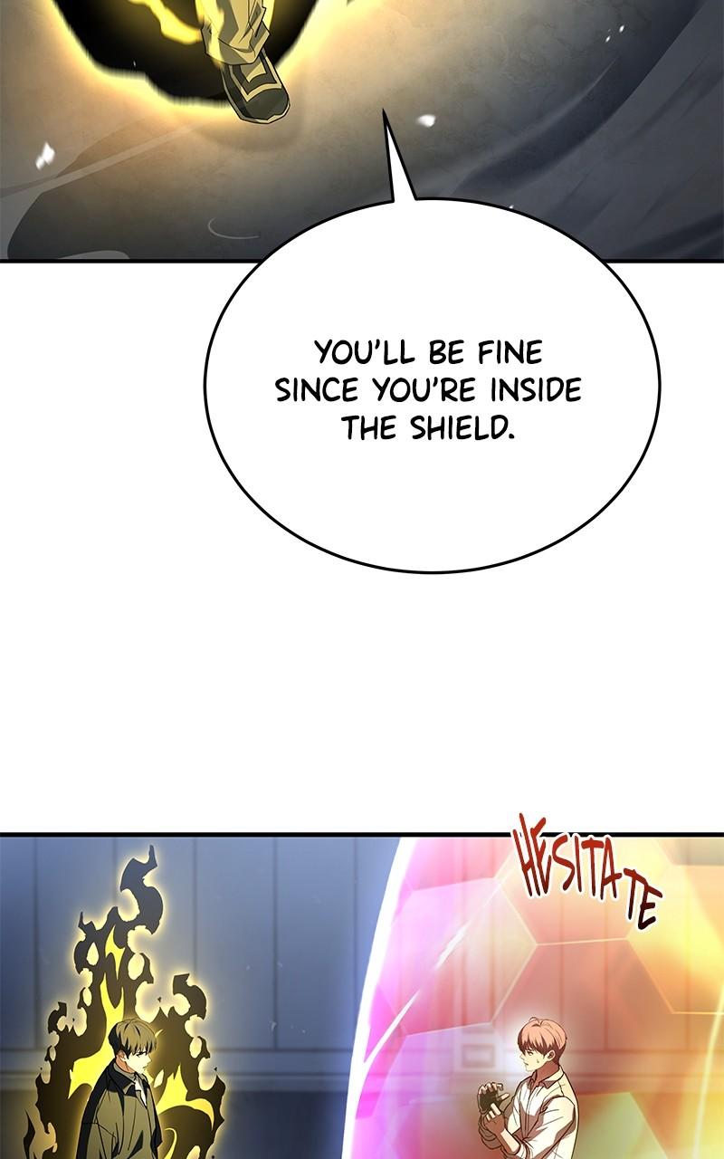 Ultimate Tutorial Warrior Chap 10 - Next Chap 11