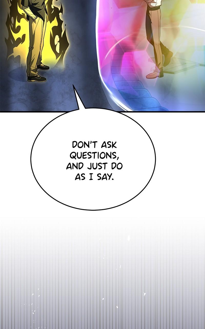 Ultimate Tutorial Warrior Chap 10 - Next Chap 11