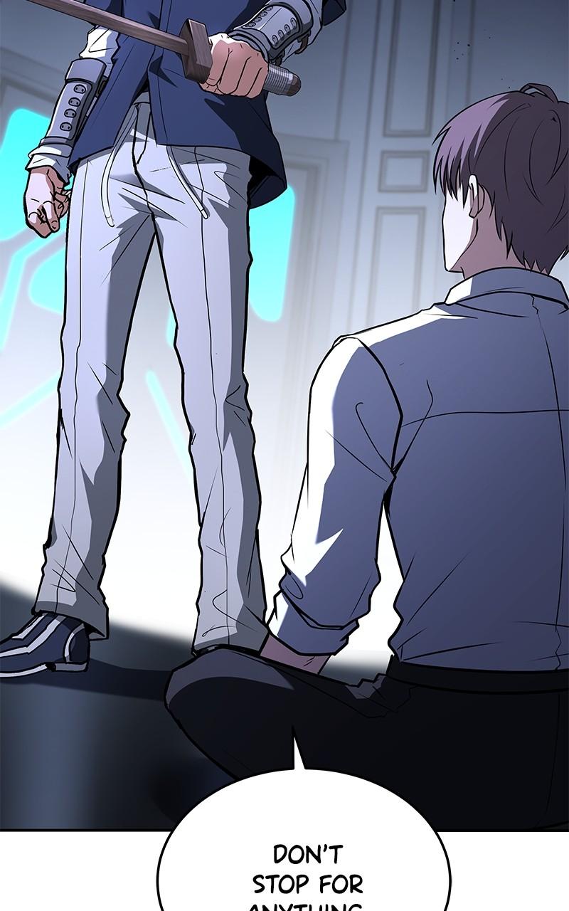 Ultimate Tutorial Warrior Chap 10 - Next Chap 11