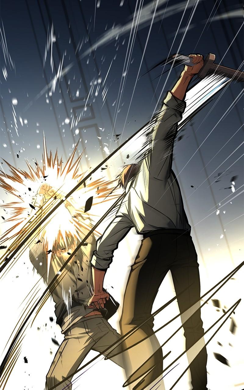 Ultimate Tutorial Warrior Chap 10 - Next Chap 11