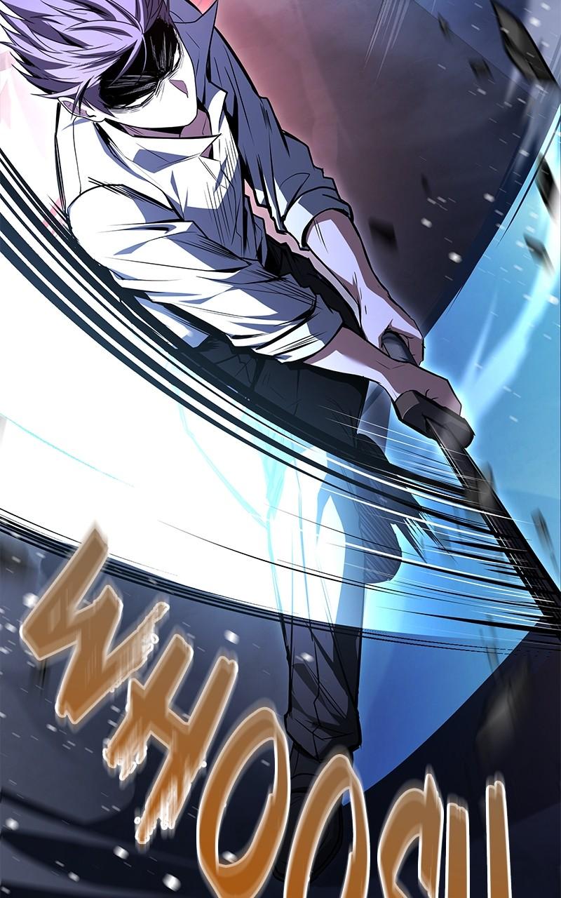 Ultimate Tutorial Warrior Chap 10 - Next Chap 11