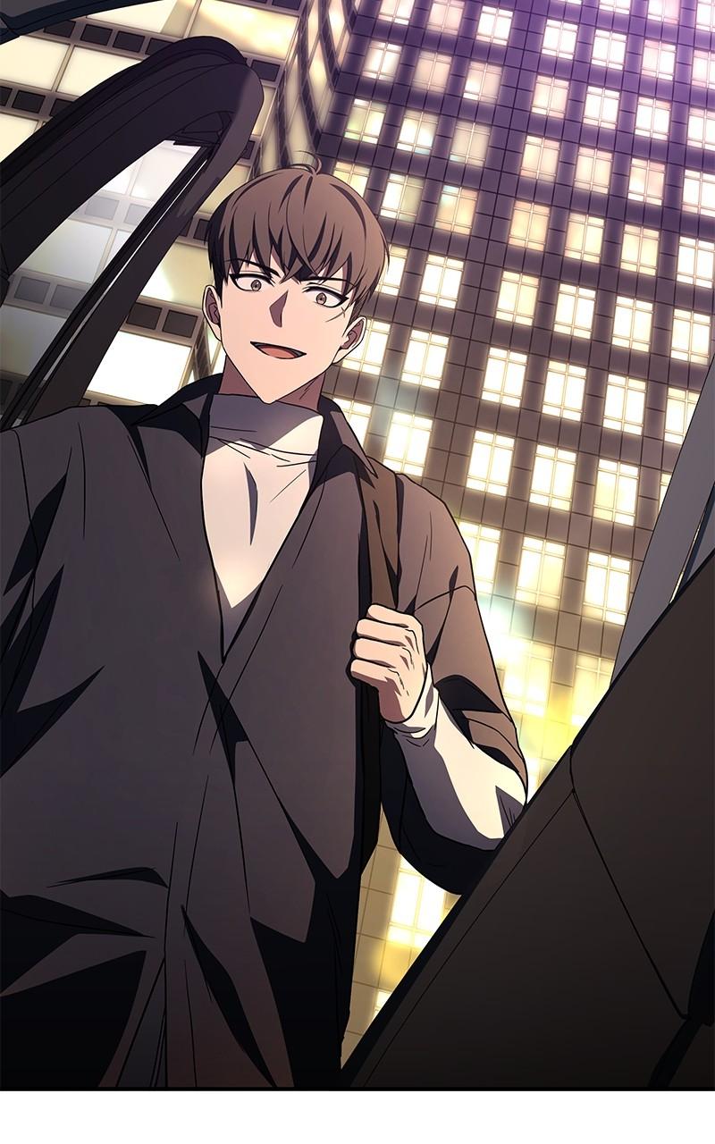 Ultimate Tutorial Warrior Chap 11 - Next Chap 12