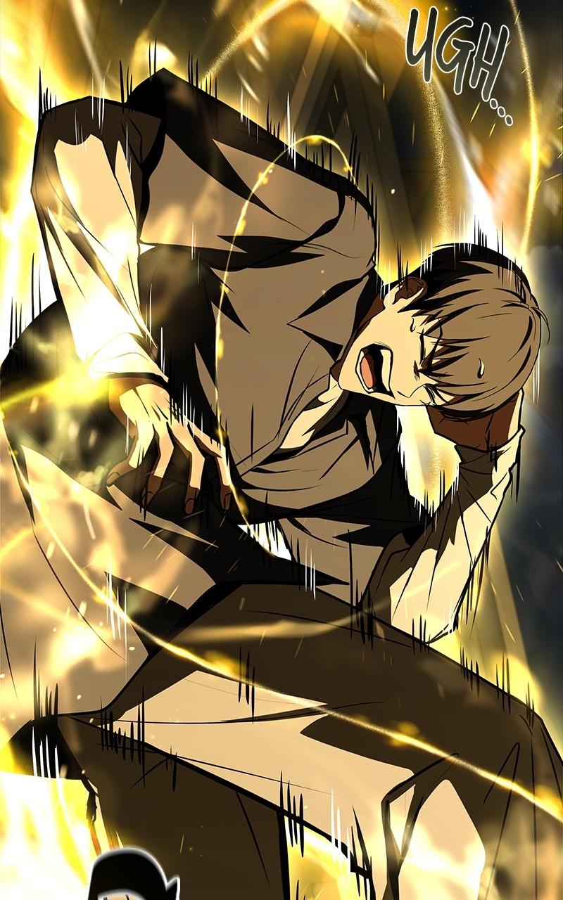 Ultimate Tutorial Warrior Chap 11 - Next Chap 12