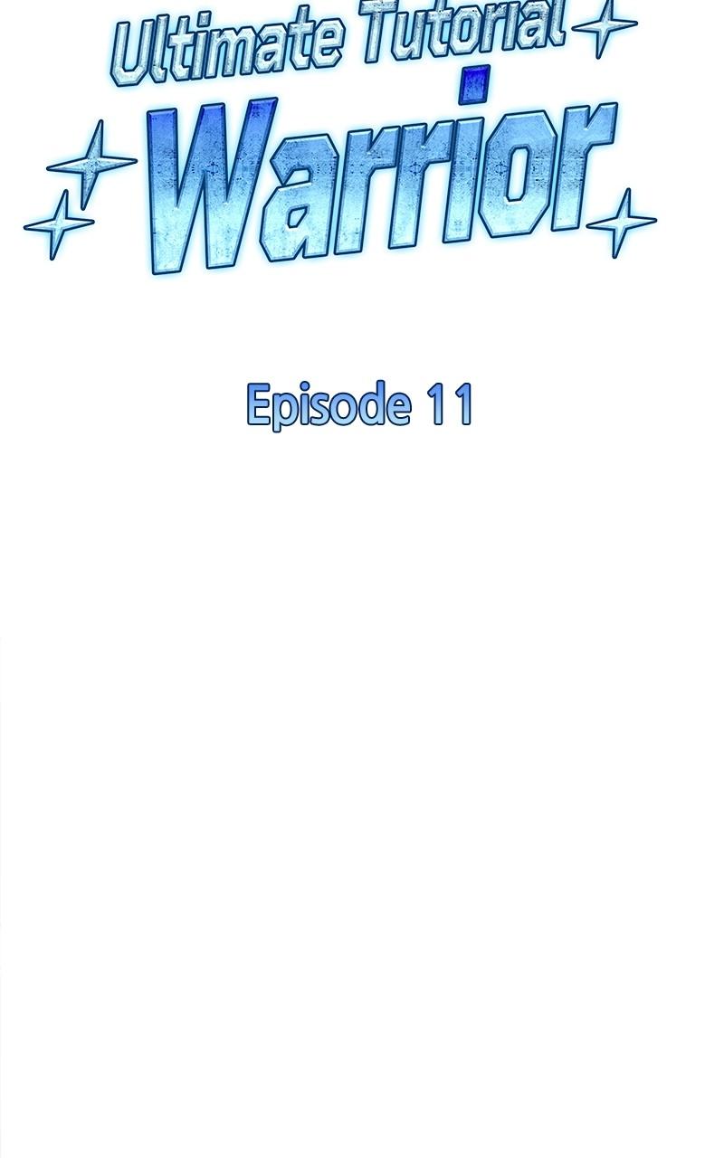 Ultimate Tutorial Warrior Chap 11 - Next Chap 12