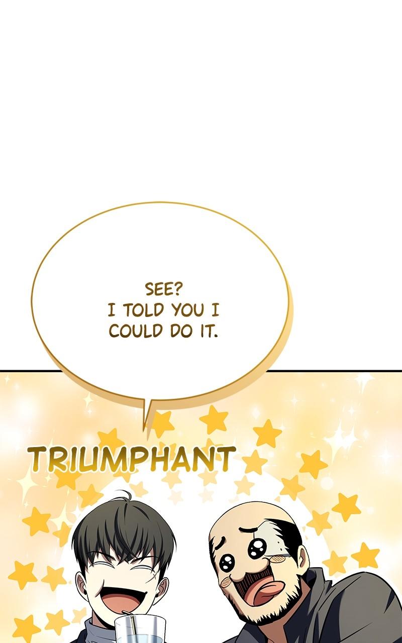 Ultimate Tutorial Warrior Chap 11 - Next Chap 12