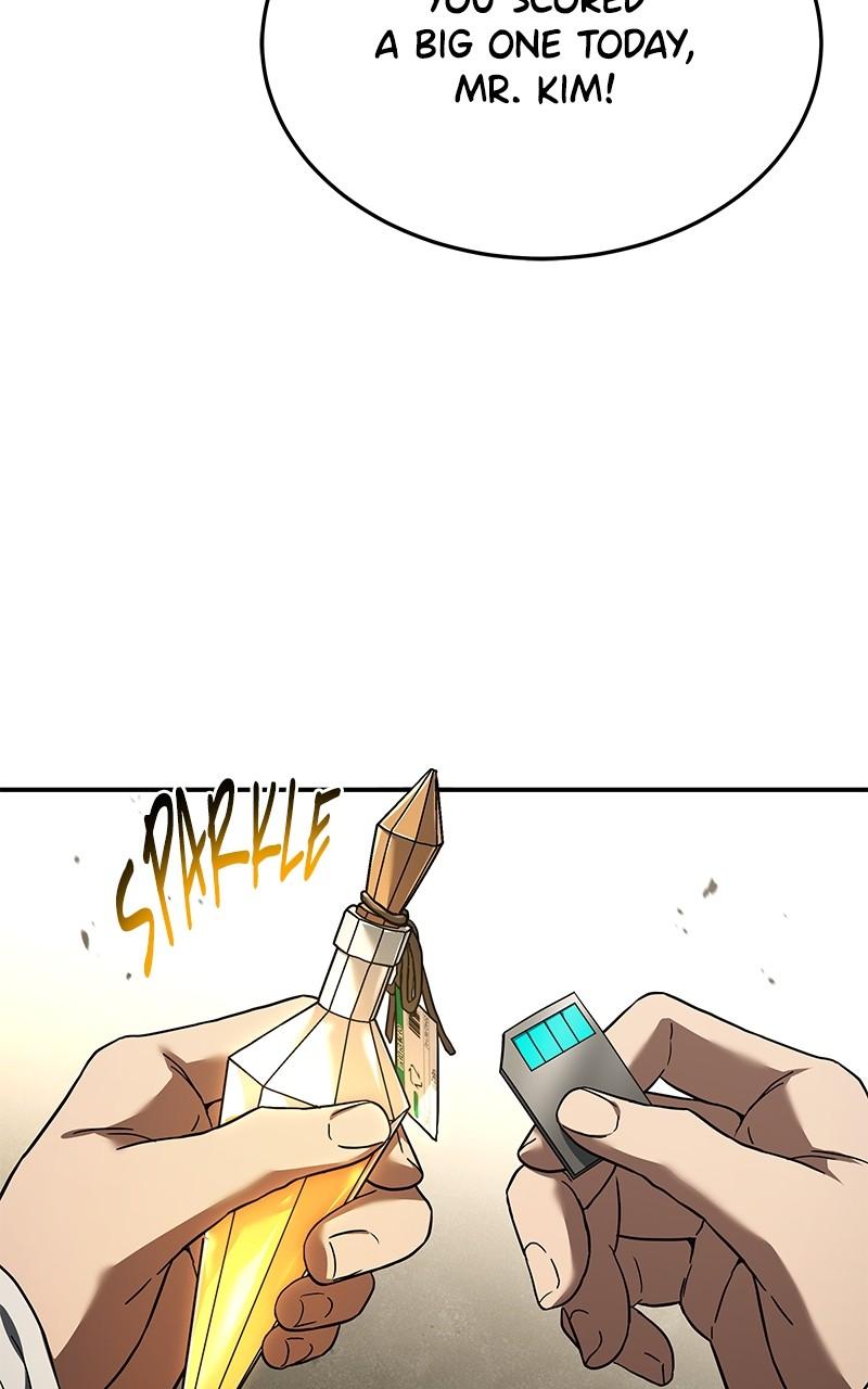 Ultimate Tutorial Warrior Chap 11 - Next Chap 12