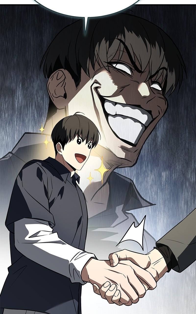 Ultimate Tutorial Warrior Chap 11 - Next Chap 12