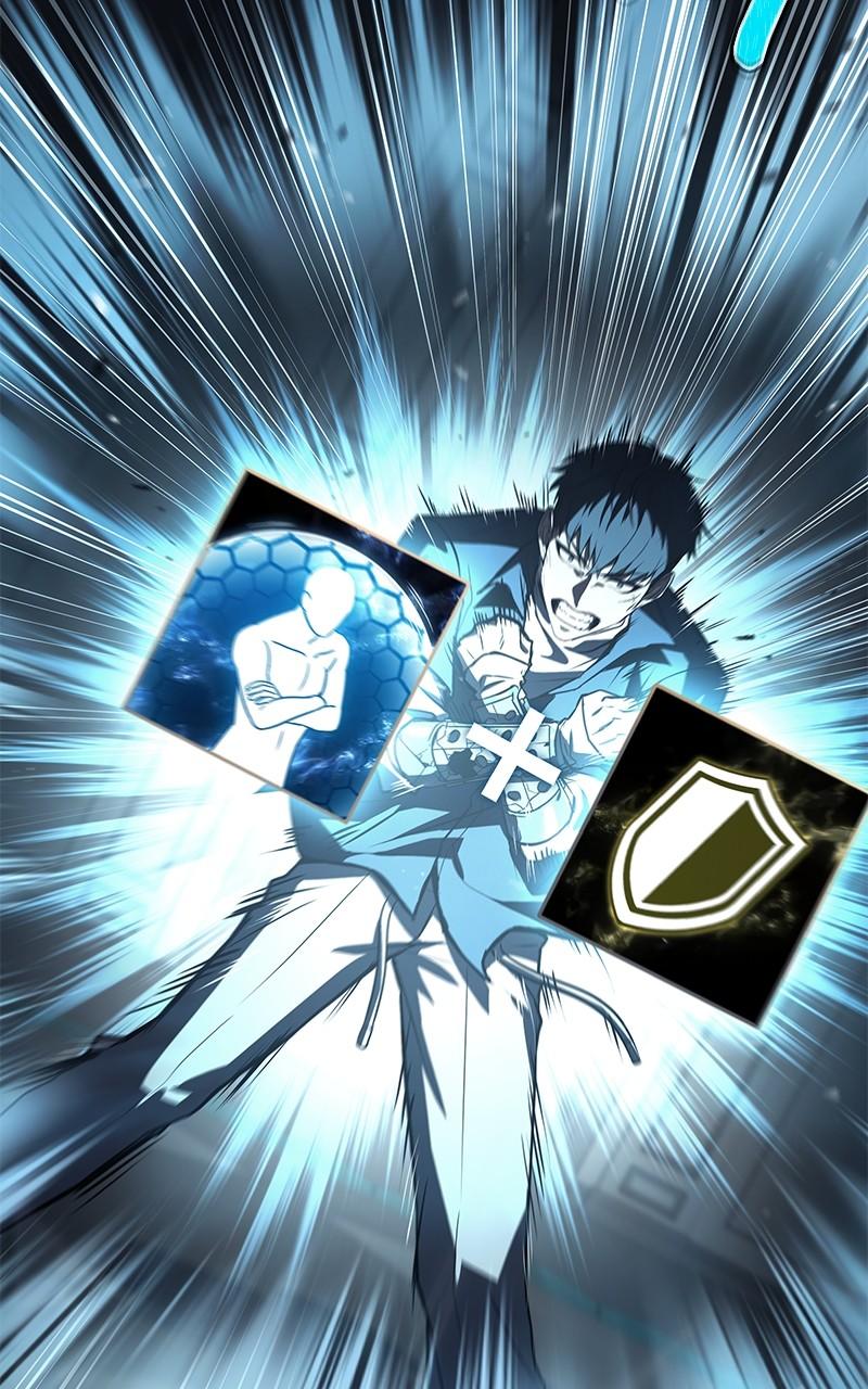 Ultimate Tutorial Warrior Chap 11 - Next Chap 12