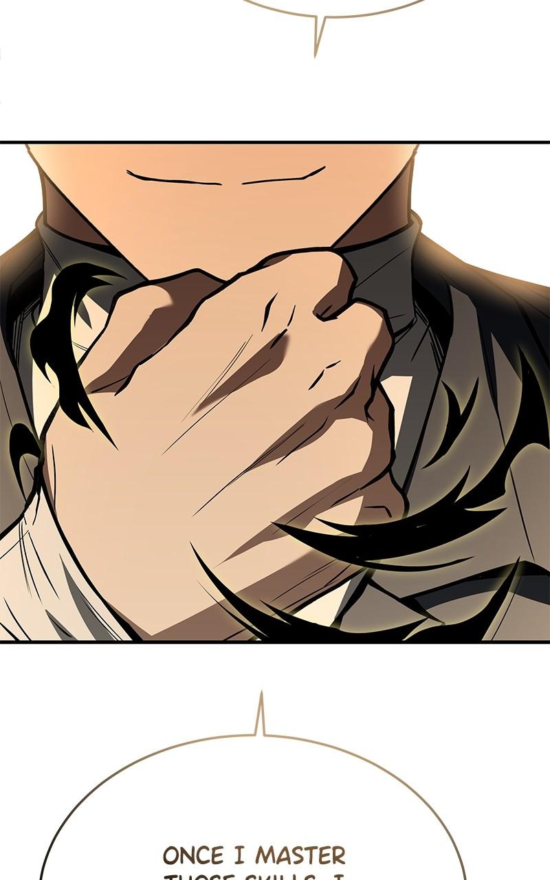 Ultimate Tutorial Warrior Chap 11 - Next Chap 12