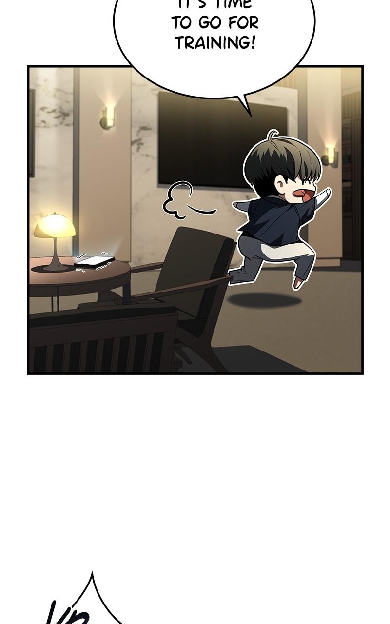 Ultimate Tutorial Warrior Chap 11 - Next Chap 12