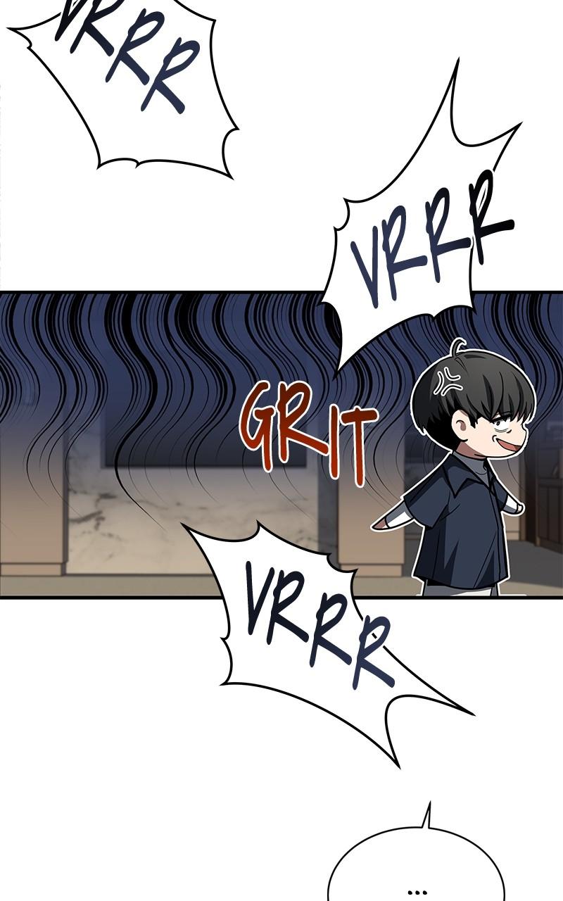 Ultimate Tutorial Warrior Chap 11 - Next Chap 12