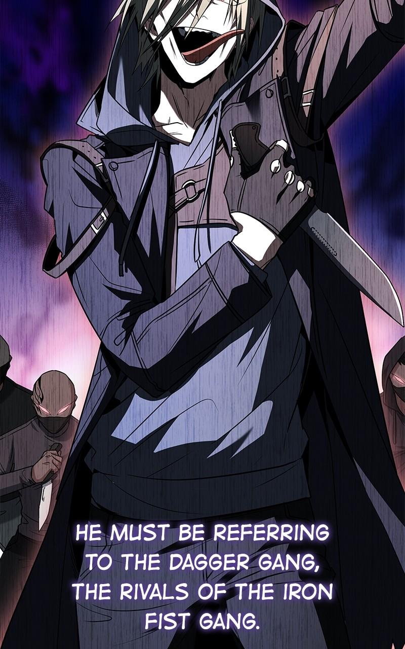 Ultimate Tutorial Warrior Chap 11 - Next Chap 12