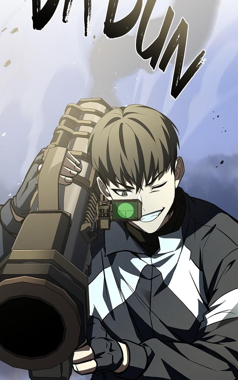 Ultimate Tutorial Warrior Chap 11 - Next Chap 12