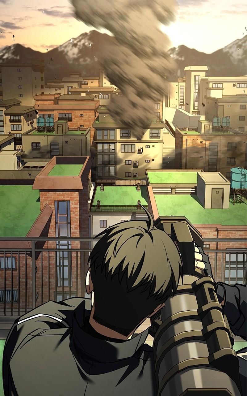 Ultimate Tutorial Warrior Chap 11 - Next Chap 12