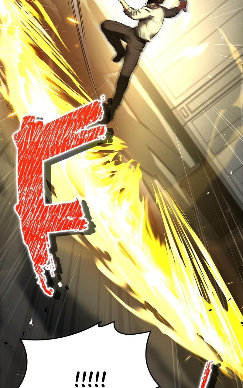 Ultimate Tutorial Warrior Chap 11 - Next Chap 12