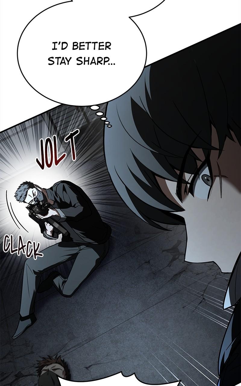 Ultimate Tutorial Warrior Chap 12 - Next Chap 13