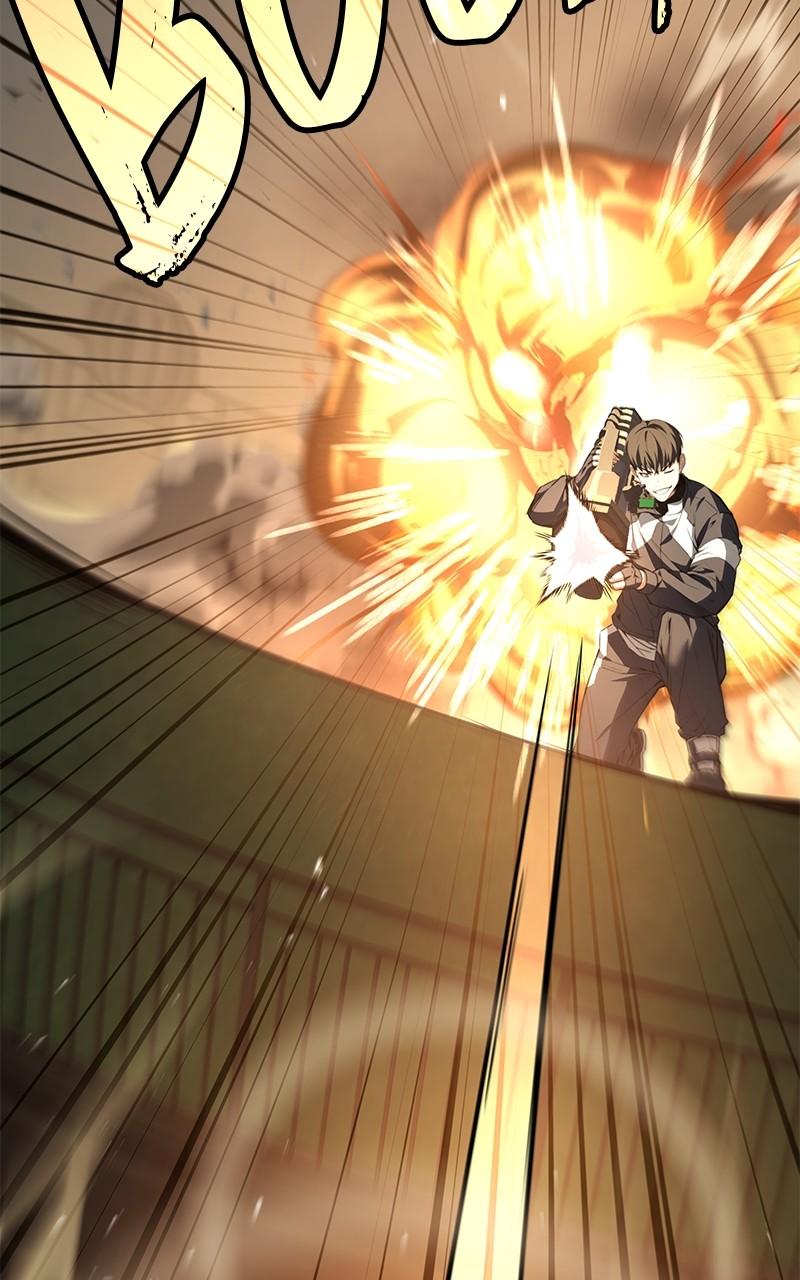 Ultimate Tutorial Warrior Chap 12 - Next Chap 13