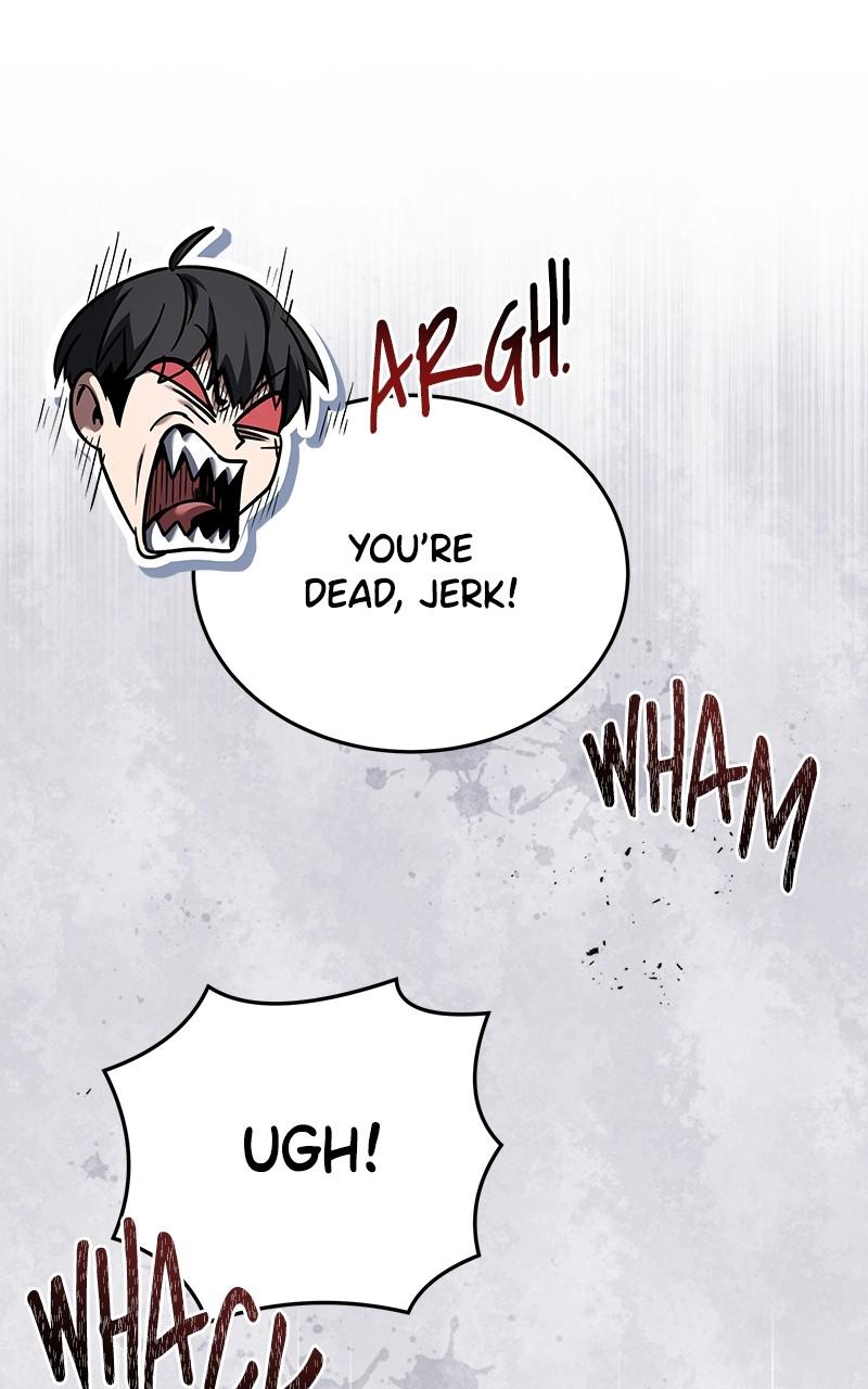 Ultimate Tutorial Warrior Chap 12 - Next Chap 13