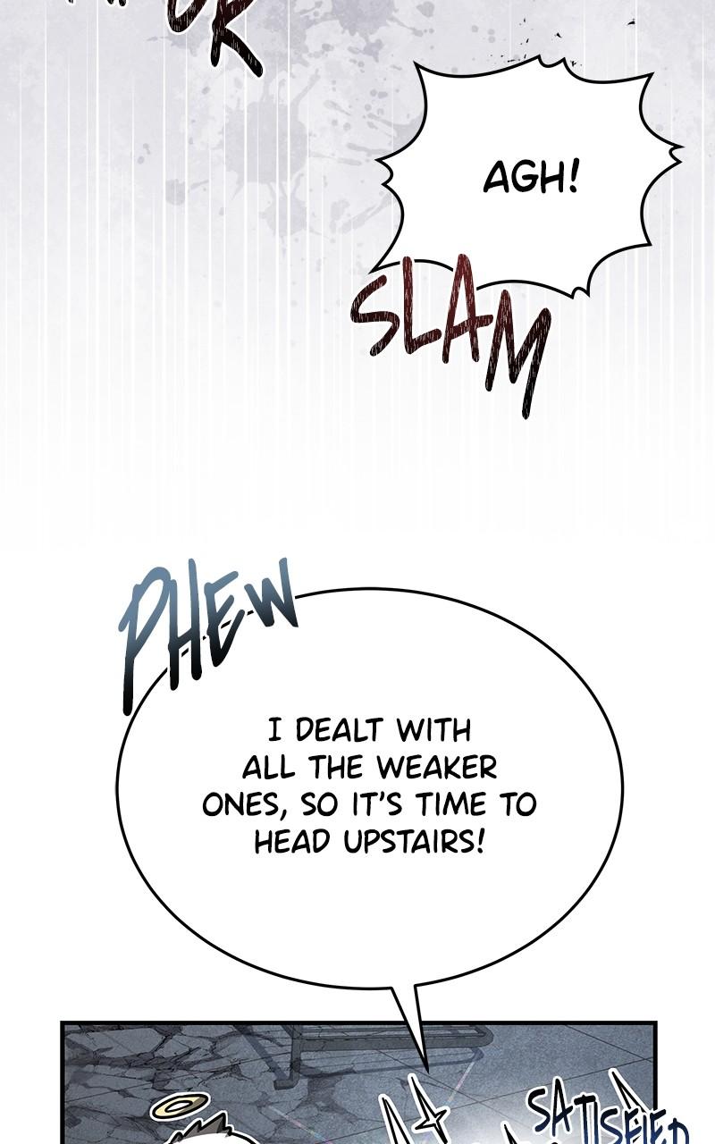 Ultimate Tutorial Warrior Chap 12 - Next Chap 13