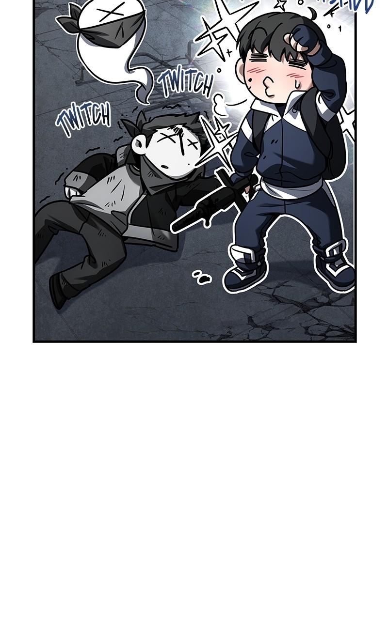 Ultimate Tutorial Warrior Chap 12 - Next Chap 13