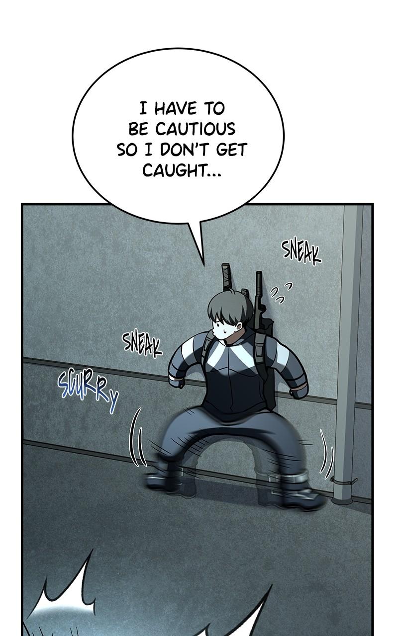 Ultimate Tutorial Warrior Chap 12 - Next Chap 13