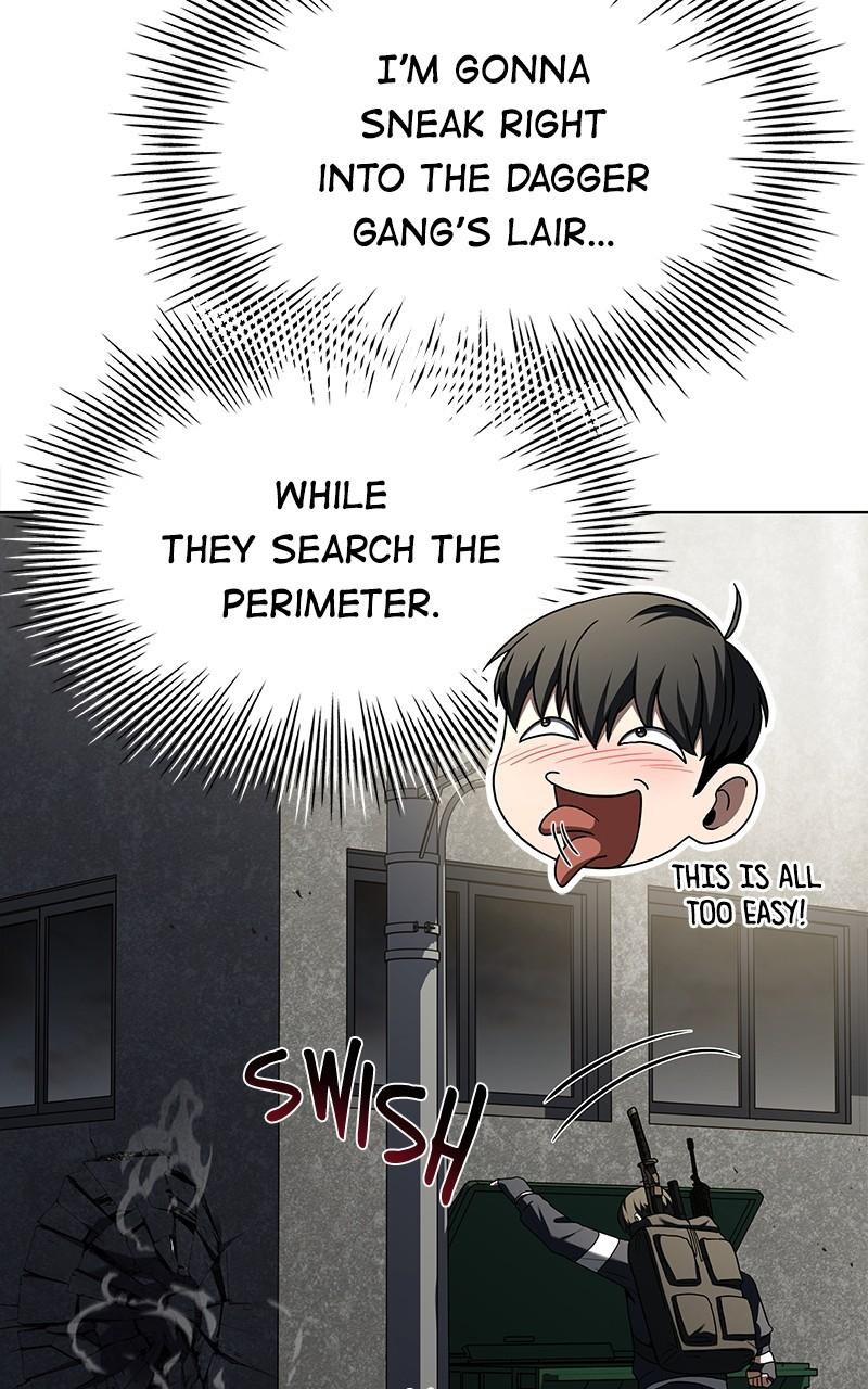 Ultimate Tutorial Warrior Chap 12 - Next Chap 13