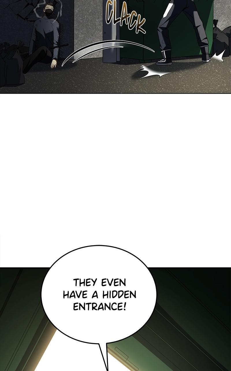 Ultimate Tutorial Warrior Chap 12 - Next Chap 13