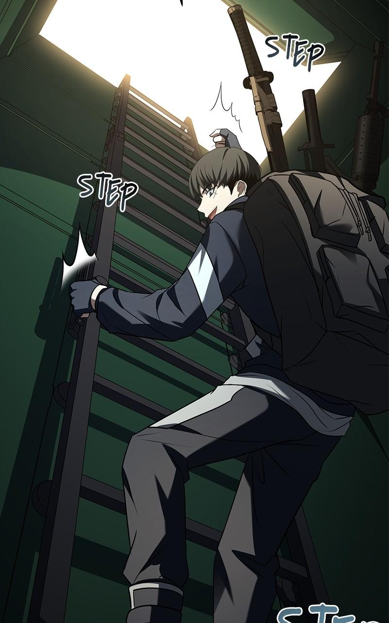 Ultimate Tutorial Warrior Chap 12 - Next Chap 13