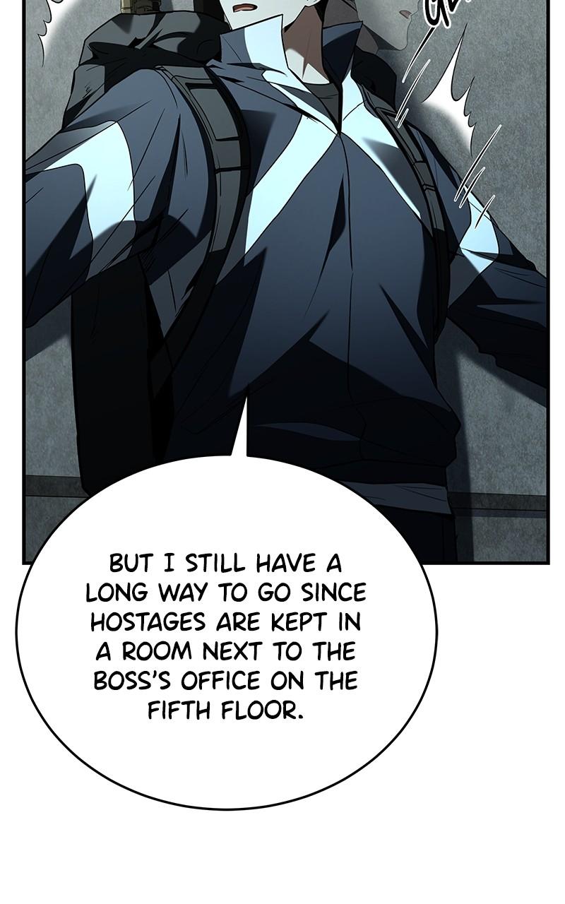 Ultimate Tutorial Warrior Chap 12 - Next Chap 13