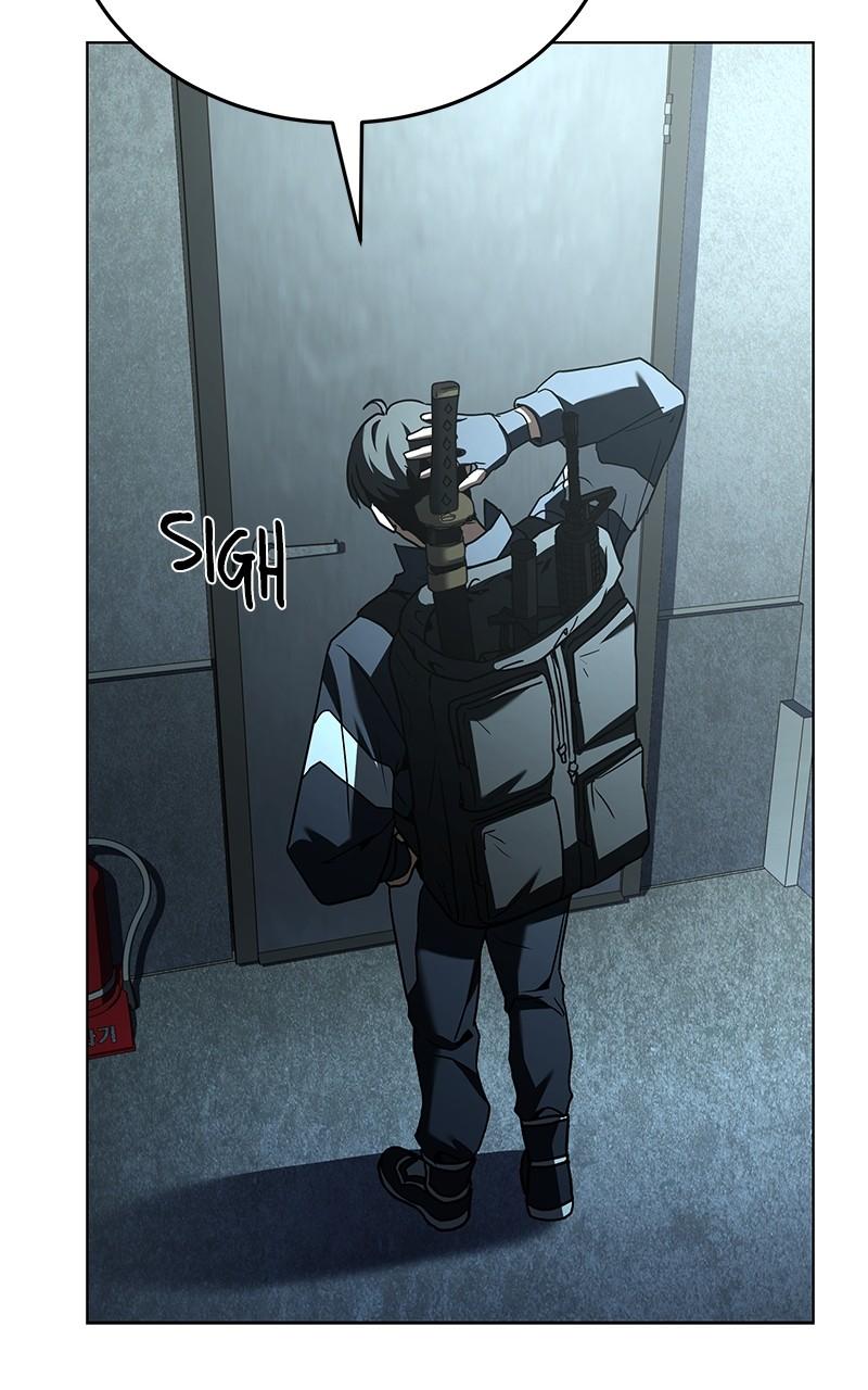 Ultimate Tutorial Warrior Chap 12 - Next Chap 13