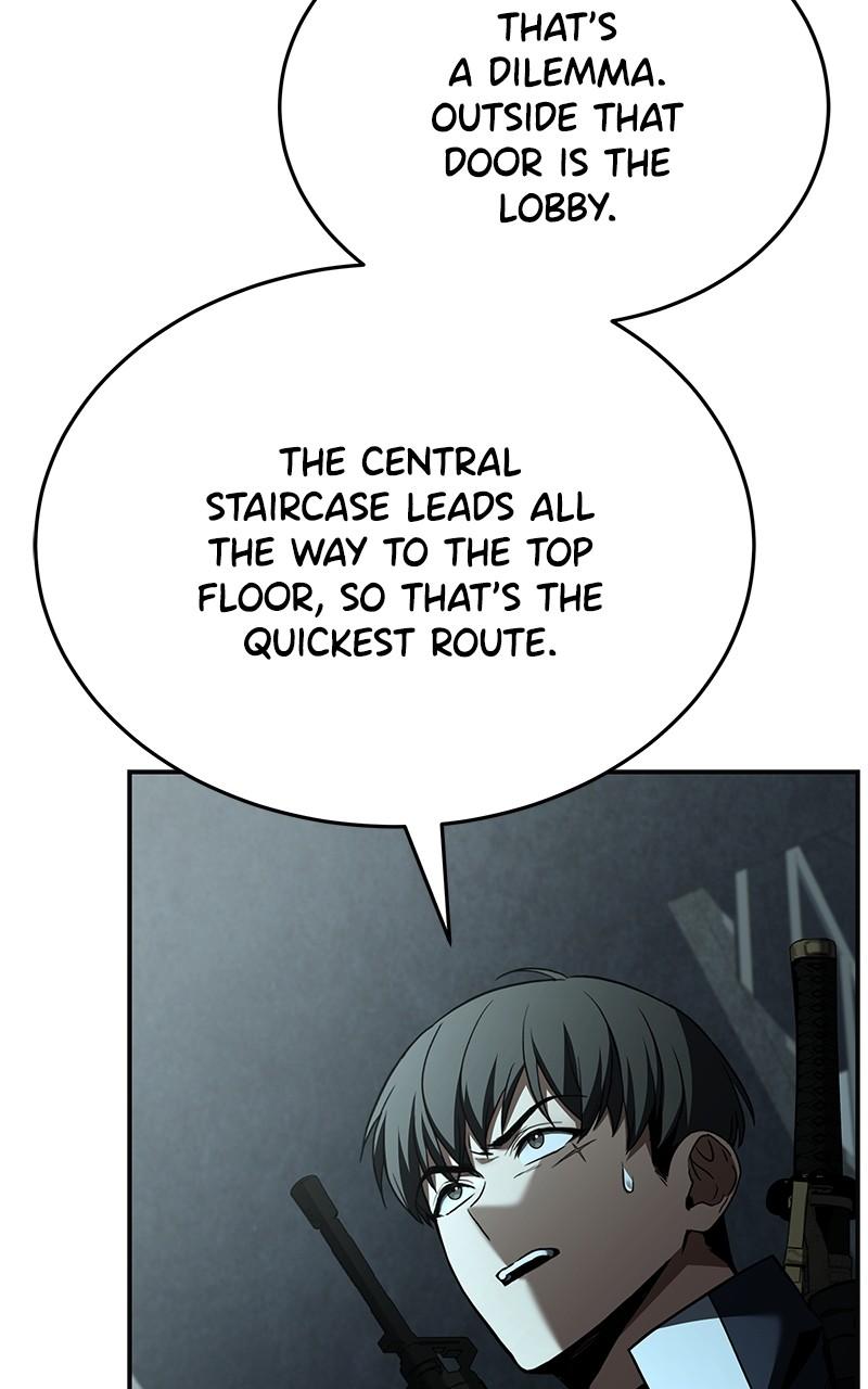 Ultimate Tutorial Warrior Chap 12 - Next Chap 13