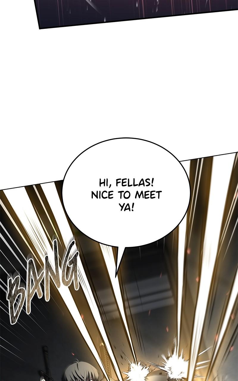 Ultimate Tutorial Warrior Chap 12 - Next Chap 13