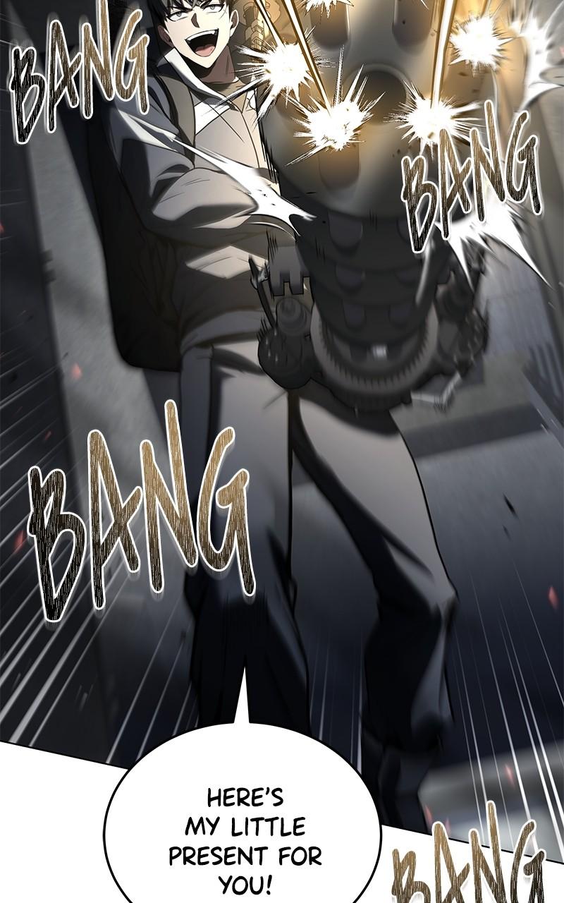 Ultimate Tutorial Warrior Chap 12 - Next Chap 13