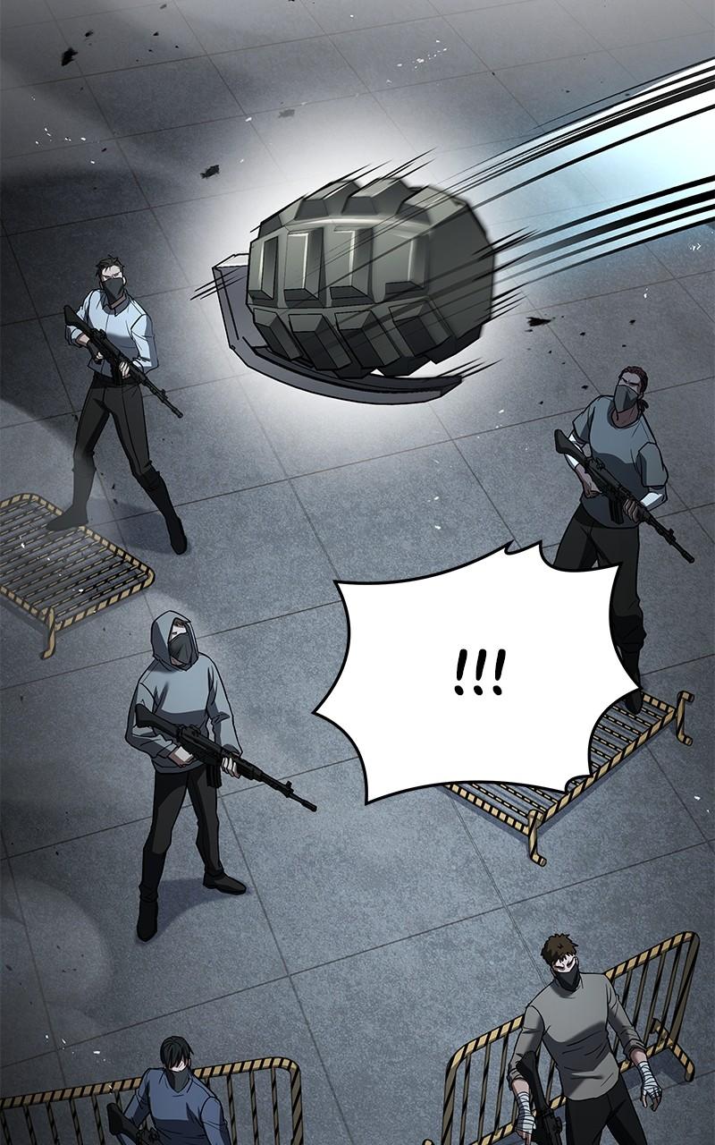 Ultimate Tutorial Warrior Chap 12 - Next Chap 13