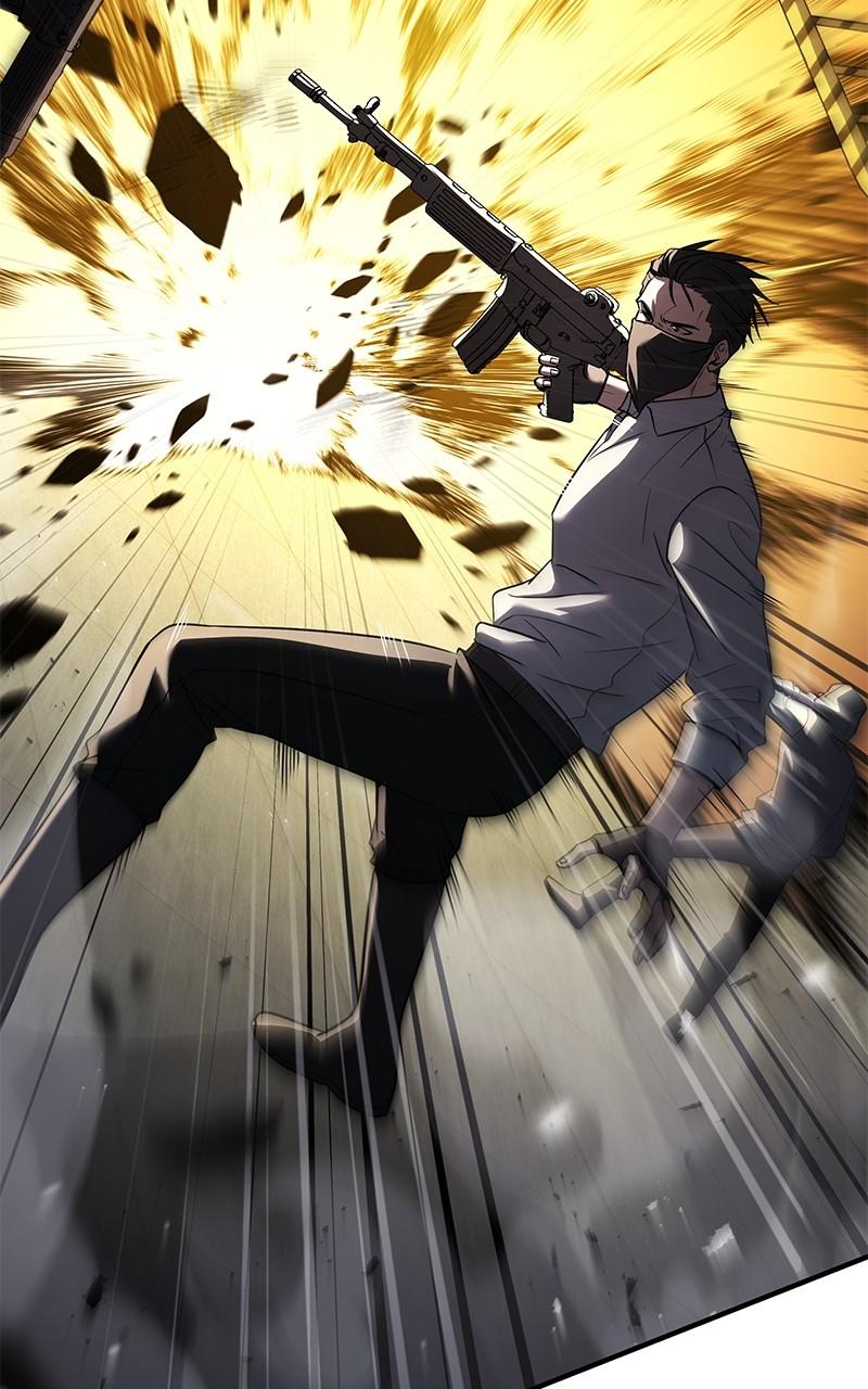 Ultimate Tutorial Warrior Chap 12 - Next Chap 13