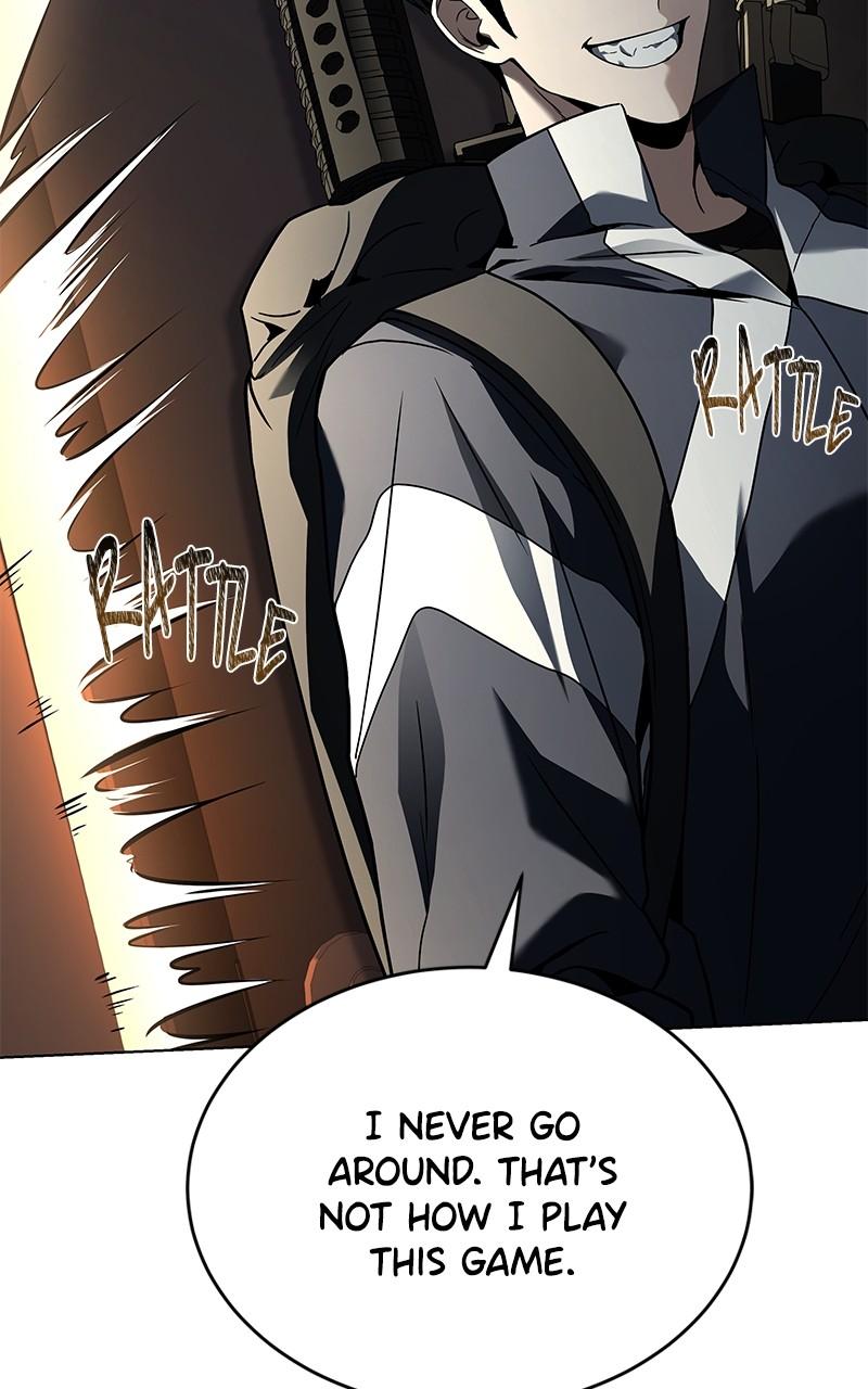 Ultimate Tutorial Warrior Chap 12 - Next Chap 13