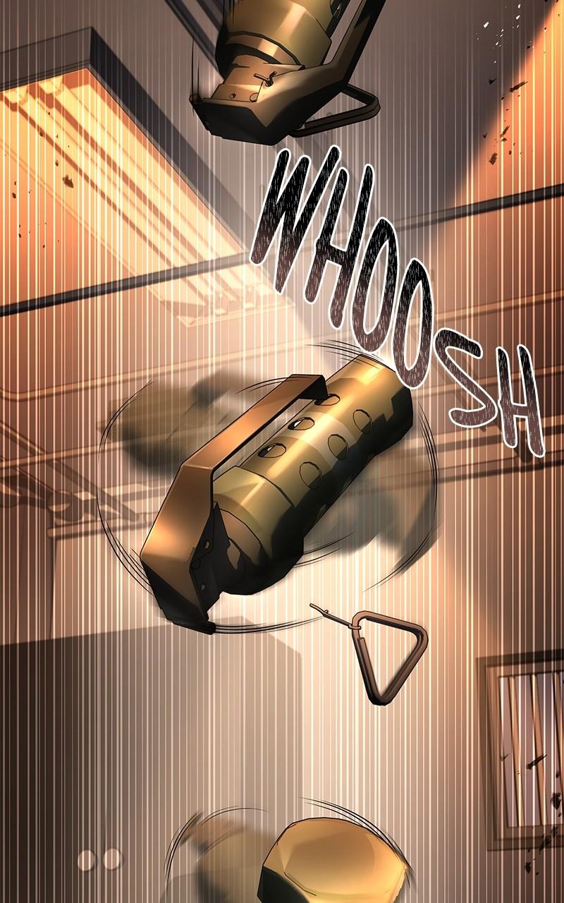 Ultimate Tutorial Warrior Chap 12 - Next Chap 13