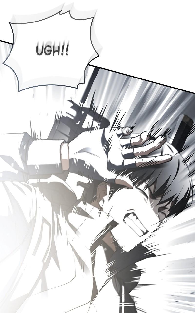 Ultimate Tutorial Warrior Chap 12 - Next Chap 13