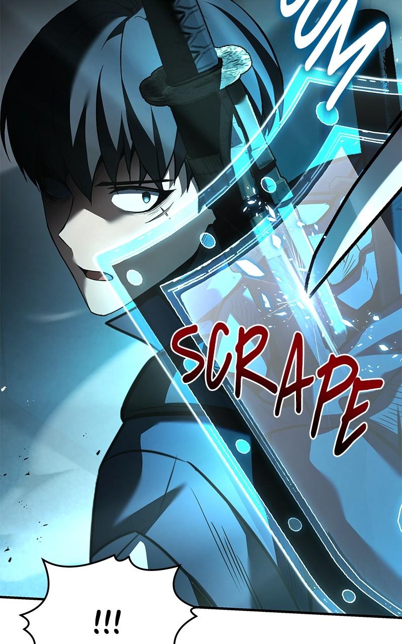 Ultimate Tutorial Warrior Chap 12 - Next Chap 13