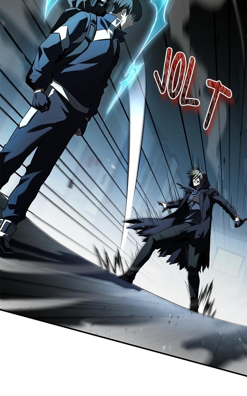 Ultimate Tutorial Warrior Chap 12 - Next Chap 13