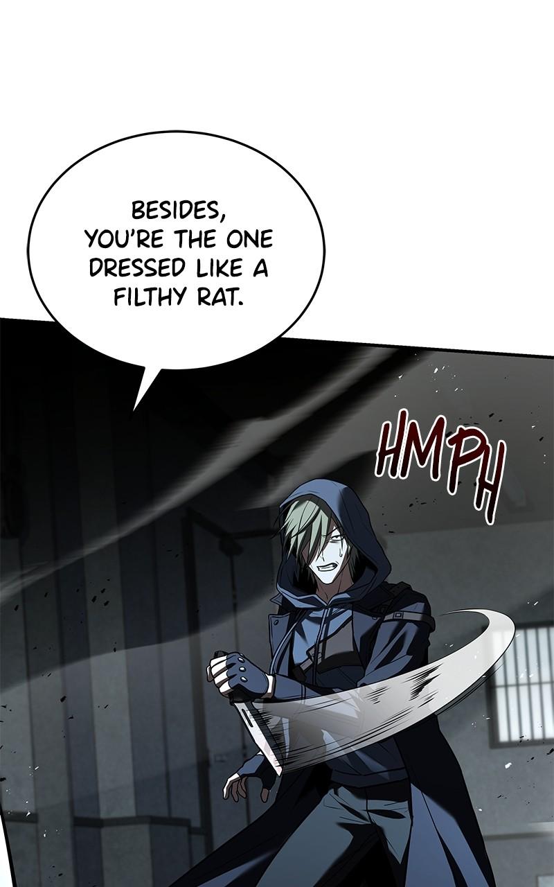 Ultimate Tutorial Warrior Chap 12 - Next Chap 13