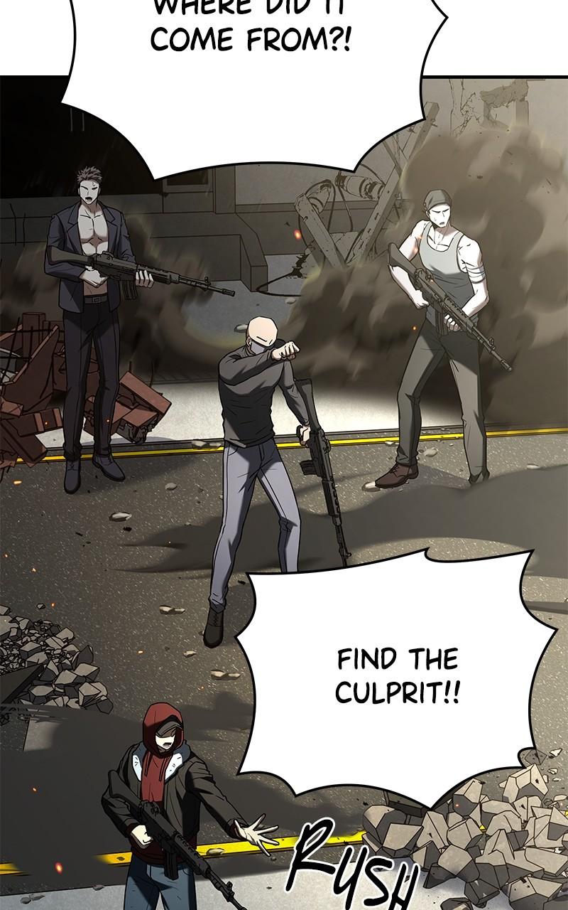 Ultimate Tutorial Warrior Chap 12 - Next Chap 13
