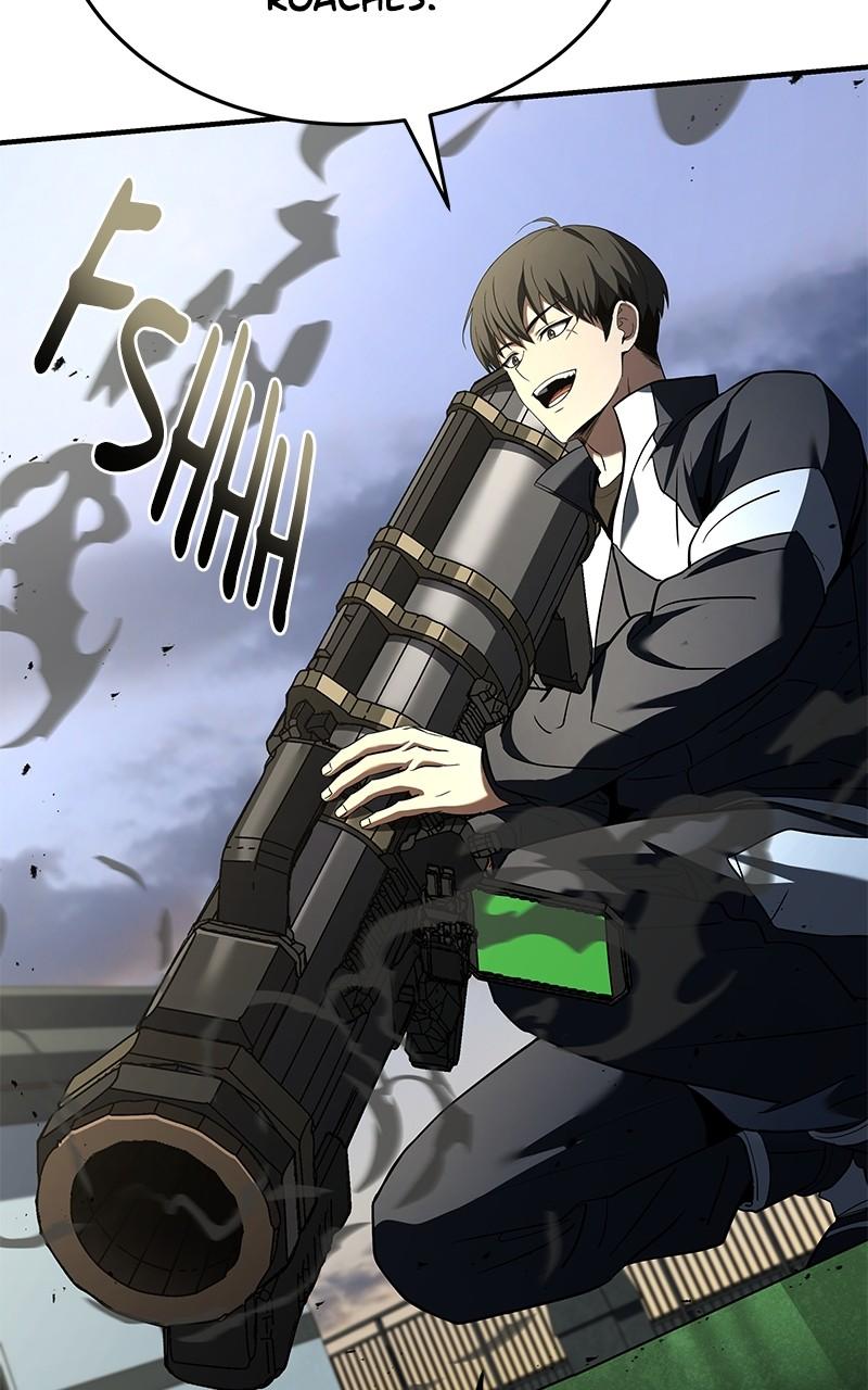 Ultimate Tutorial Warrior Chap 12 - Next Chap 13