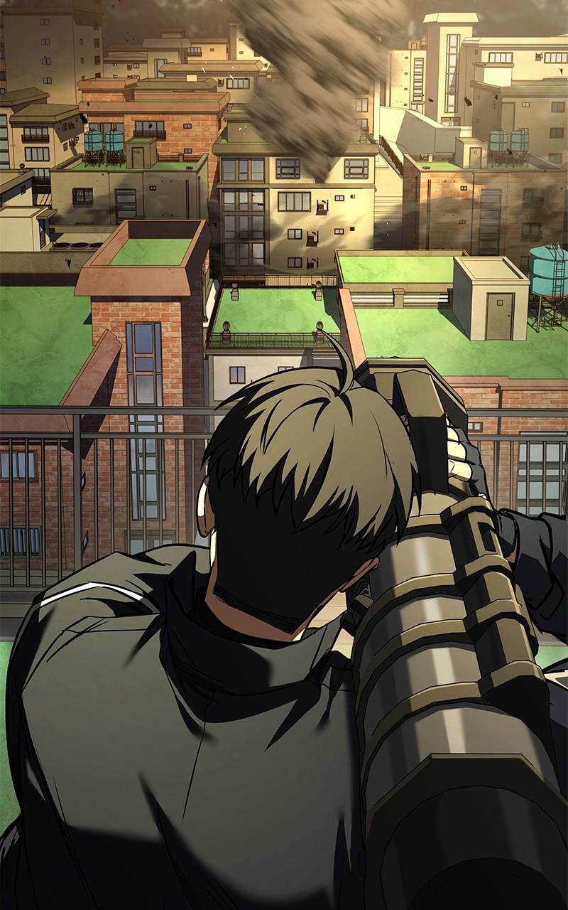 Ultimate Tutorial Warrior Chap 12 - Next Chap 13