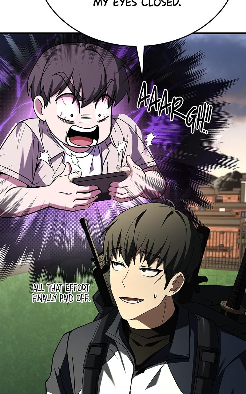 Ultimate Tutorial Warrior Chap 12 - Next Chap 13