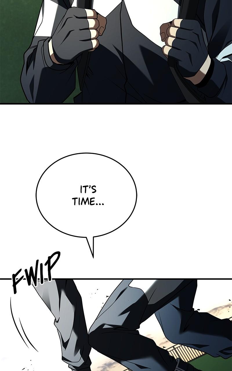 Ultimate Tutorial Warrior Chap 12 - Next Chap 13