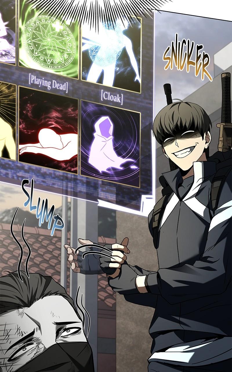 Ultimate Tutorial Warrior Chap 12 - Next Chap 13