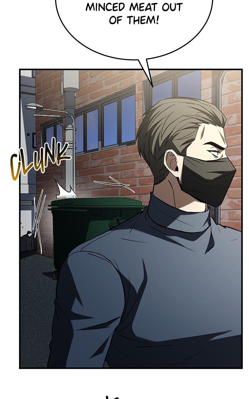 Ultimate Tutorial Warrior Chap 12 - Next Chap 13
