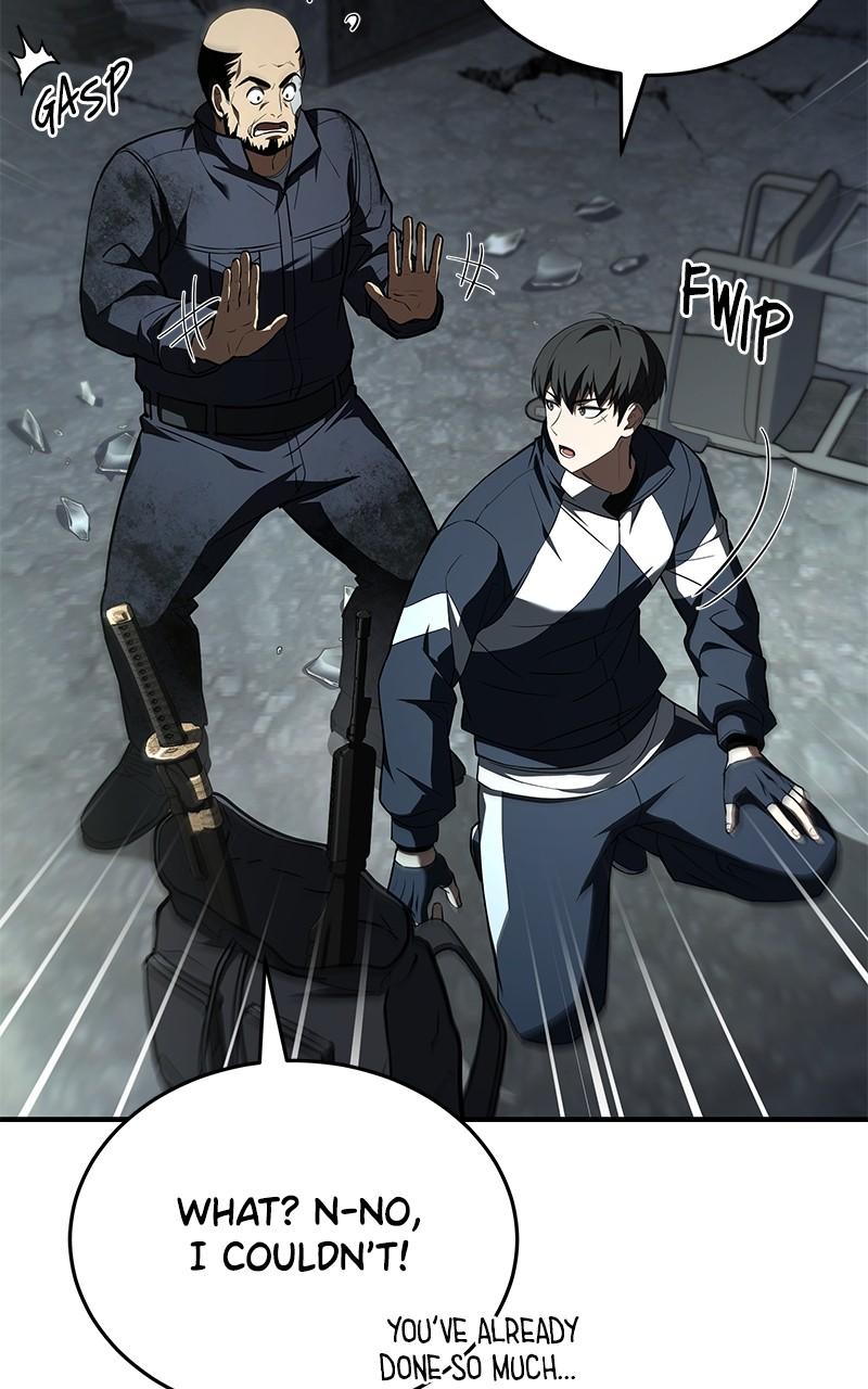 Ultimate Tutorial Warrior Chap 13 - Next Chap 14